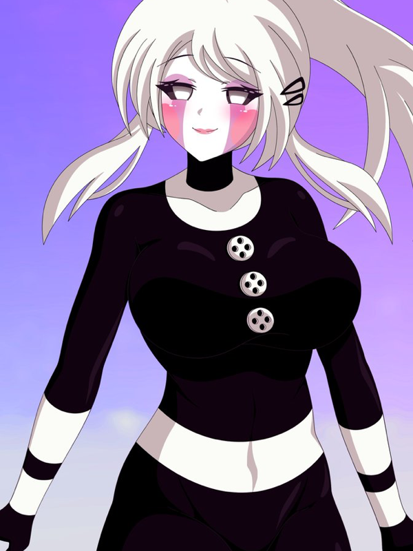 Chat with The Puppet, the Anime character AI chatbot