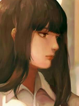 Chat with Haru, the Anime character AI chatbot