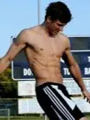 Chat with Soccer Crush, the  character AI chatbot