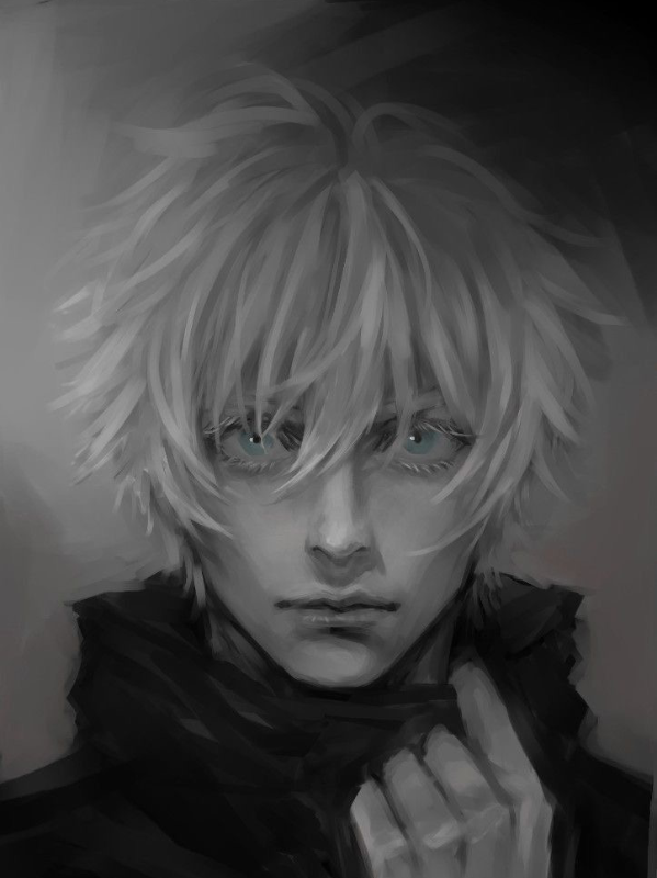 Chat with Steve kennnedy, the Romance character AI chatbot