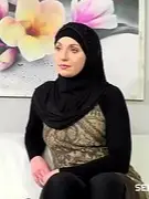 Chat with sarah, the  character AI chatbot