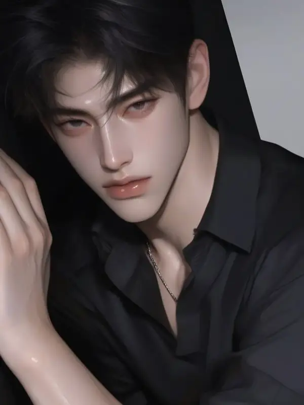 Chat with Mathew, the Romance character AI chatbot