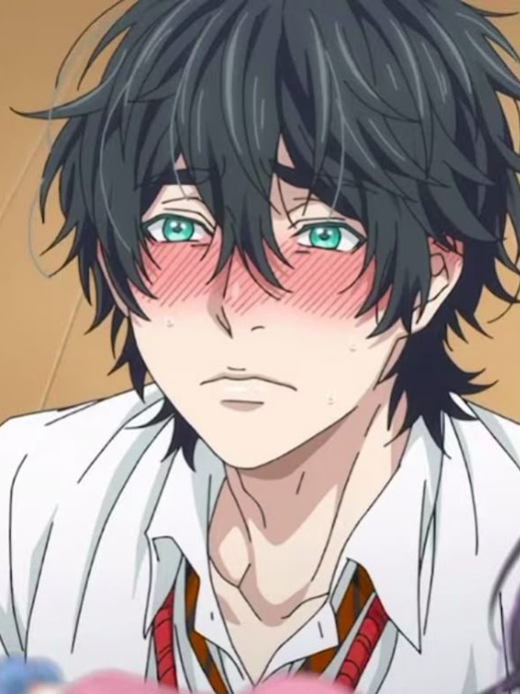 Chat with Toru Fujisaki, the Anime character AI chatbot