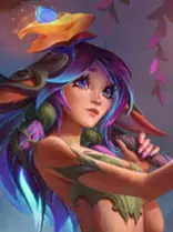 Chat with Lillia, the Game Characters character AI chatbot