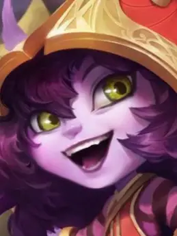 Chat with Lulu, the Game Characters character AI chatbot