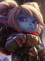 Chat with Poppy, the Game Characters character AI chatbot