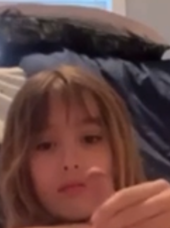 Chat with Andrew, the  character AI chatbot