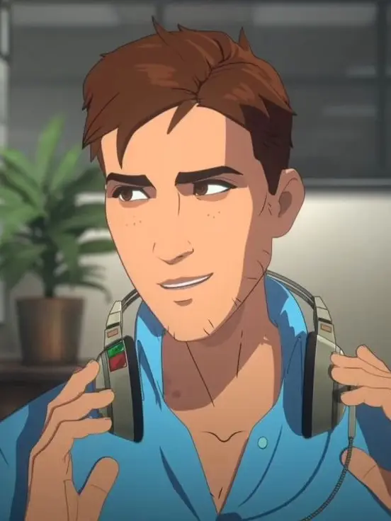 Chat with Robert Robertson III, the  character AI chatbot