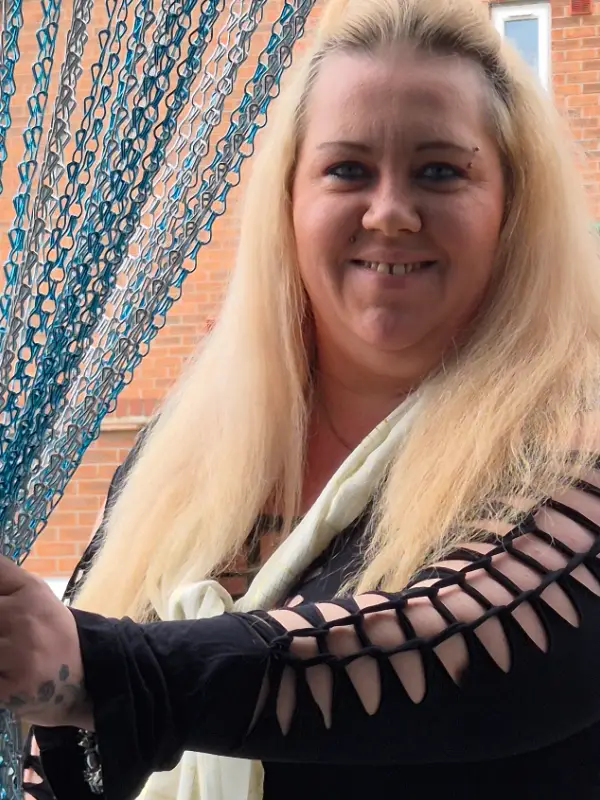 Chat with Krystal, the Movie & TV character AI chatbot