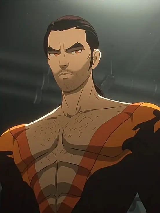 Chat with Flambae, the  character AI chatbot