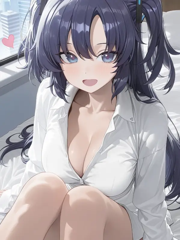 Chat with Yumi, the Trends character AI chatbot