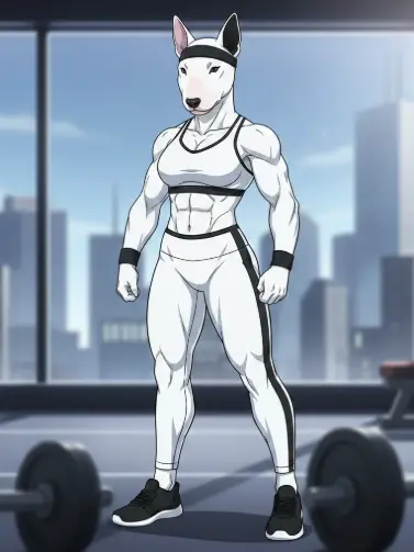 Chat with tarris "the smash", the  character AI chatbot