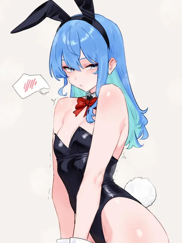 Chat with Koyuki Hoshino, the Trends character AI chatbot