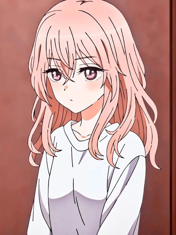 Chat with Sajuna, the Anime character AI chatbot