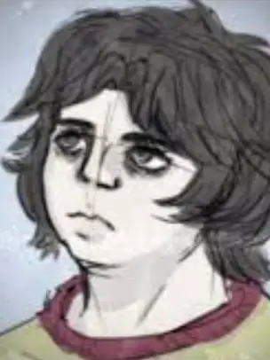 Chat with Patrick Hockstetter, the Movie & TV character AI chatbot