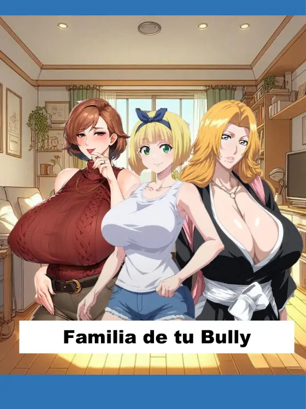 Chat with Familia de tu Bully., the  character AI chatbot