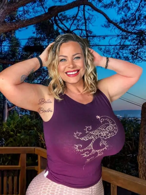 Chat with Judy, the  character AI chatbot