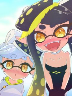 Chat with Callie and Marie, the  character AI chatbot