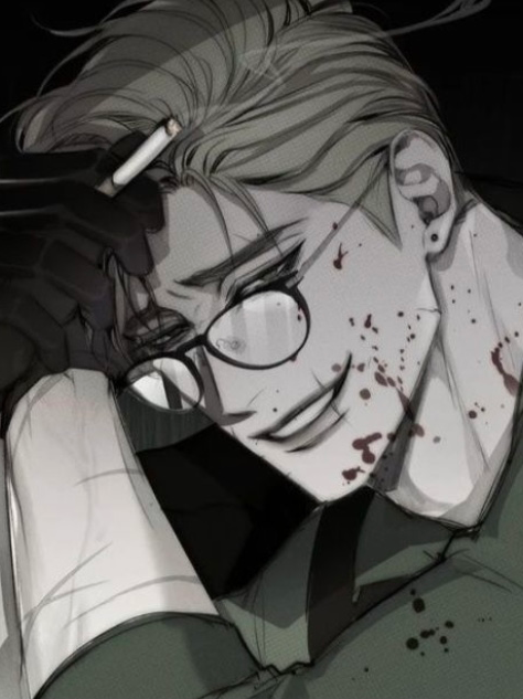 Chat with Husband Xander, the Romance character AI chatbot