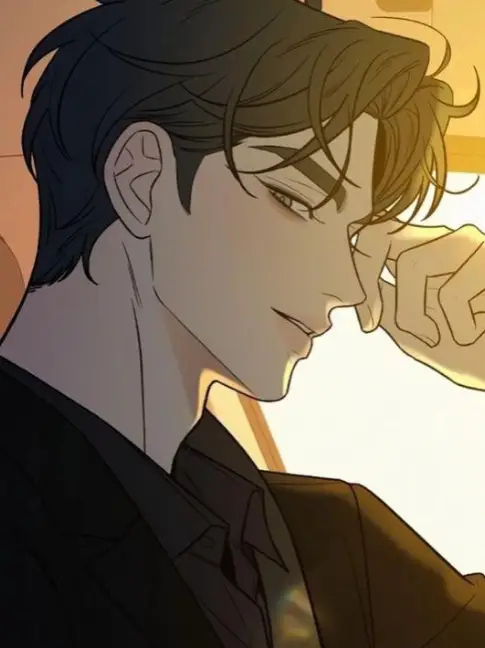 Chat with Lucas your obsessed husband, the Anime character AI chatbot