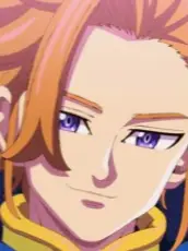 Chat with Arthur, the Anime character AI chatbot