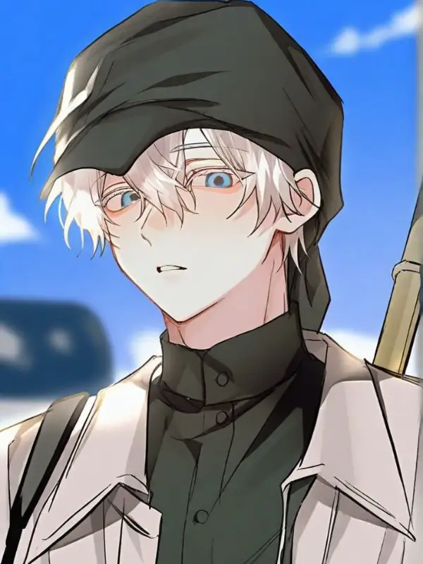 Chat with Min Jun, the  character AI chatbot