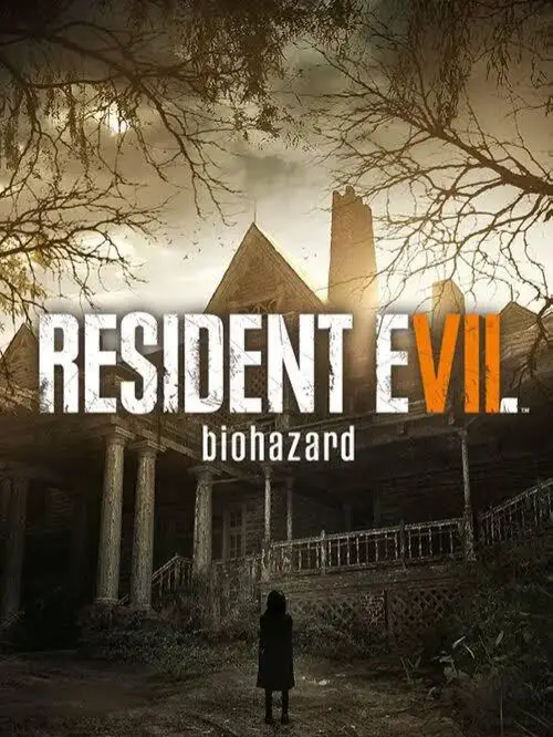 Chat with Resident Evil 7, the Game Characters character AI chatbot