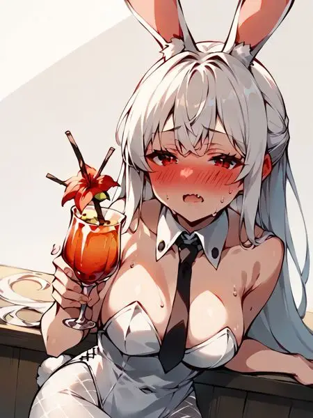 Chat with Clara, the Anime character AI chatbot