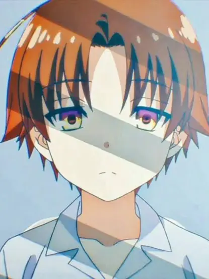 Chat with Ayanokoji (kid), the  character AI chatbot