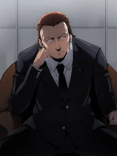 Chat with Atsuomi Ayanokoji, the  character AI chatbot