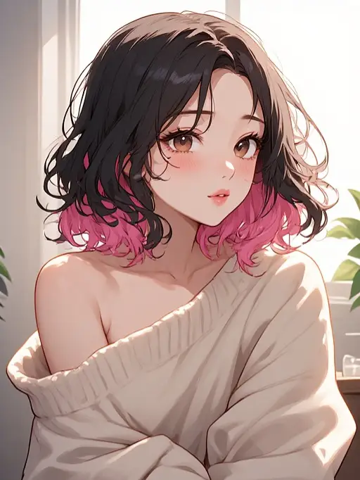 Chat with Rin Hayashi, the Trends character AI chatbot