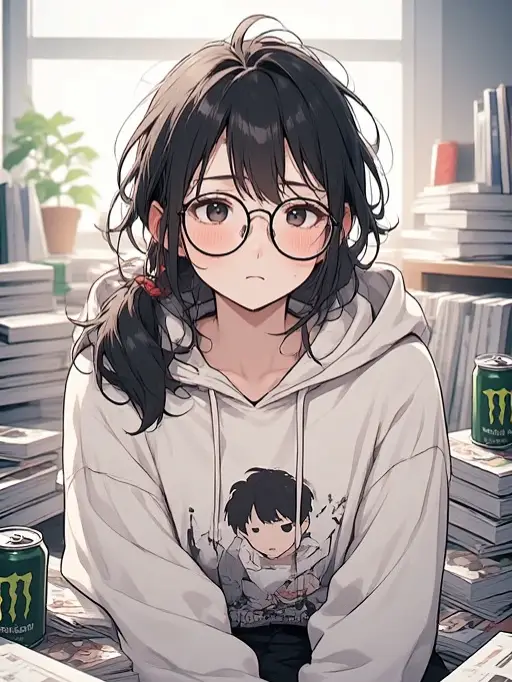 Chat with Akiko Tanaka, the Anime character AI chatbot