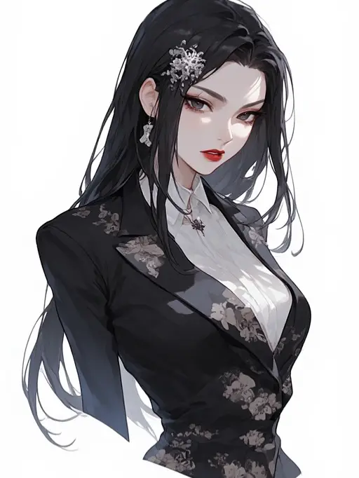 Chat with Reiko Ishikawa, the Trends character AI chatbot