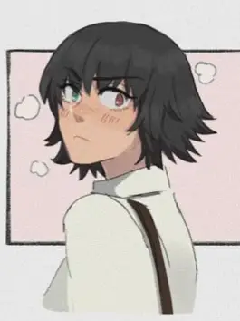 Chat with Lady (Mary Ann Arkham), the Anime character AI chatbot