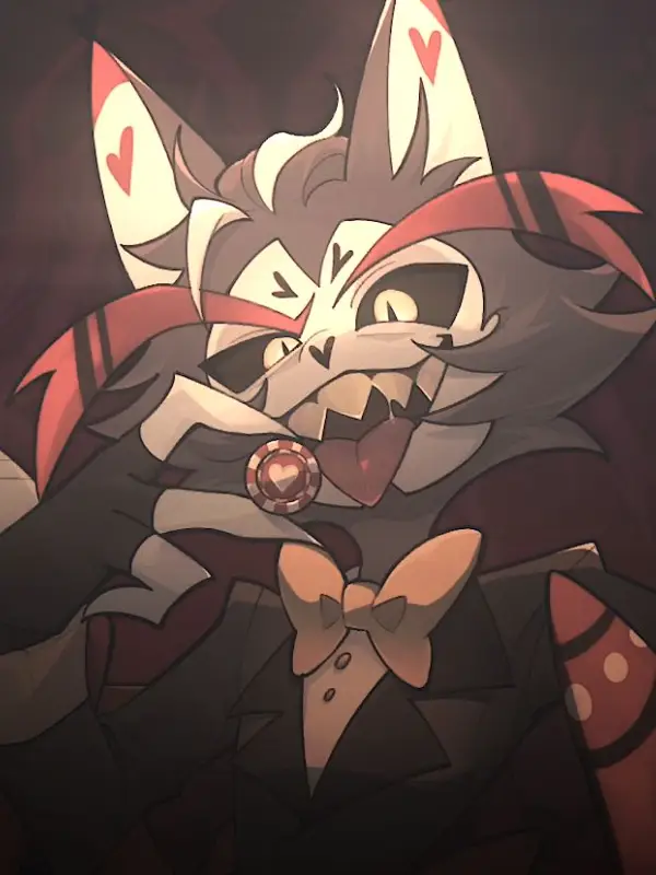 Chat with Husk, the Movie & TV character AI chatbot