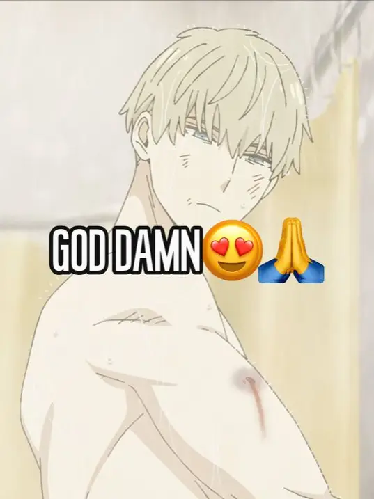 Chat with Loid Forger, the Anime character AI chatbot