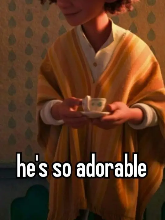 Chat with Camilo Madrigal, the  character AI chatbot