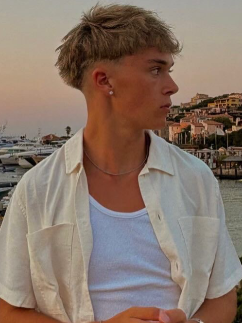 Chat with Jacob, the Romance character AI chatbot