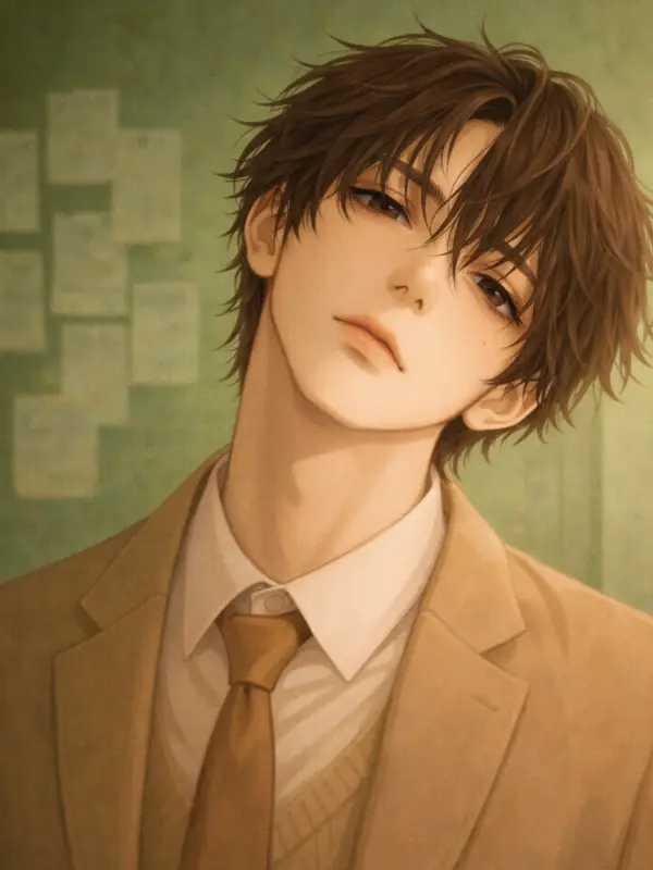 Chat with James, the AI Boyfriend character AI chatbot