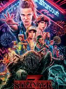 Chat with Stranger things gang, the Anime character AI chatbot