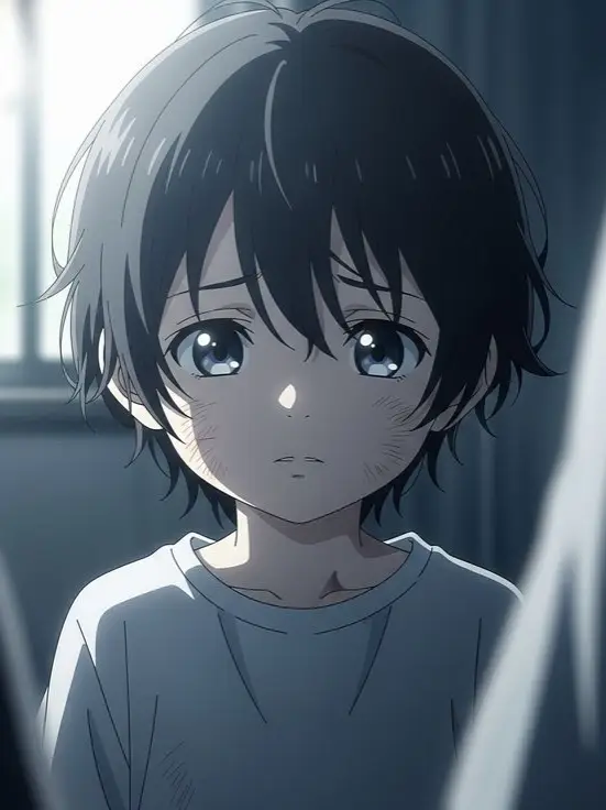 Chat with Lido, the Anime character AI chatbot