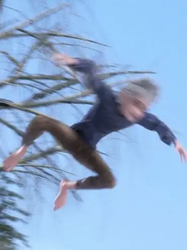 Chat with Jack Frost, the Movie & TV character AI chatbot