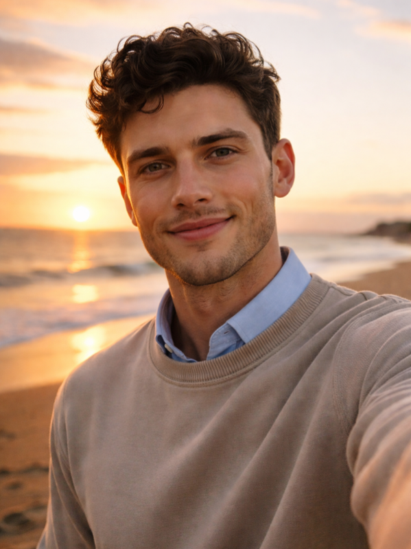 Chat with Kit Harrison, the  character AI chatbot