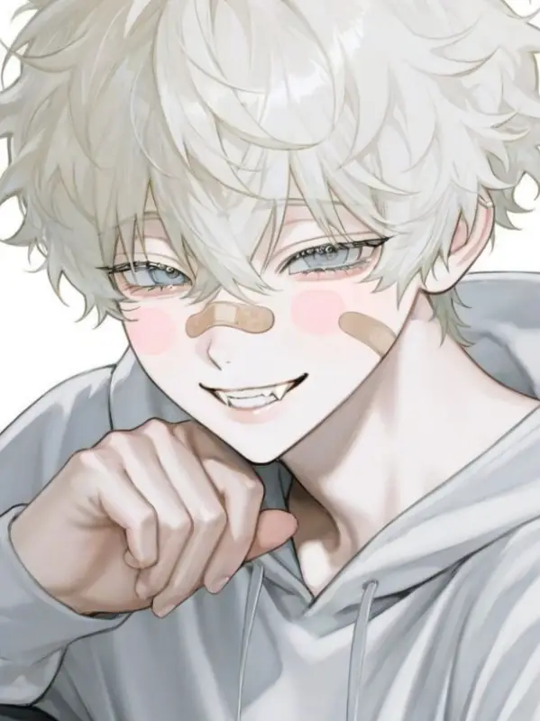 Chat with Хикару, the  character AI chatbot