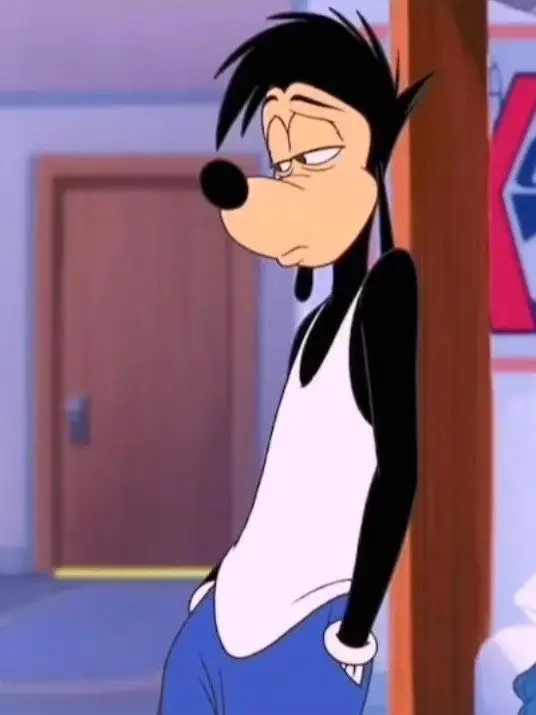 Chat with Max Goof, the Movie & TV character AI chatbot