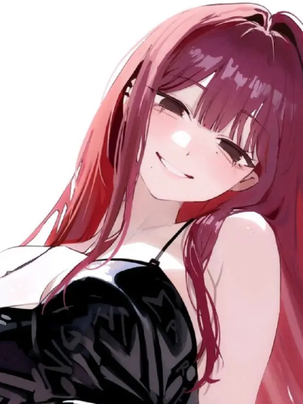 Chat with Akari Shirakawa - Creepy., the OC character AI chatbot