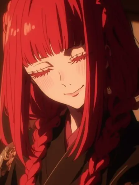 Chat with Akai hoseki, the  character AI chatbot