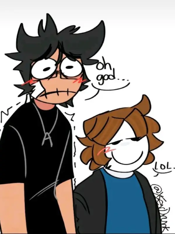 Chat with Ethan S. Korrz "Slender", the  character AI chatbot