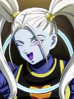 Chat with Marcarita (Dragon Ball Super), the Anime character AI chatbot