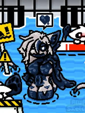 Chat with Changed TF, the Game Characters character AI chatbot